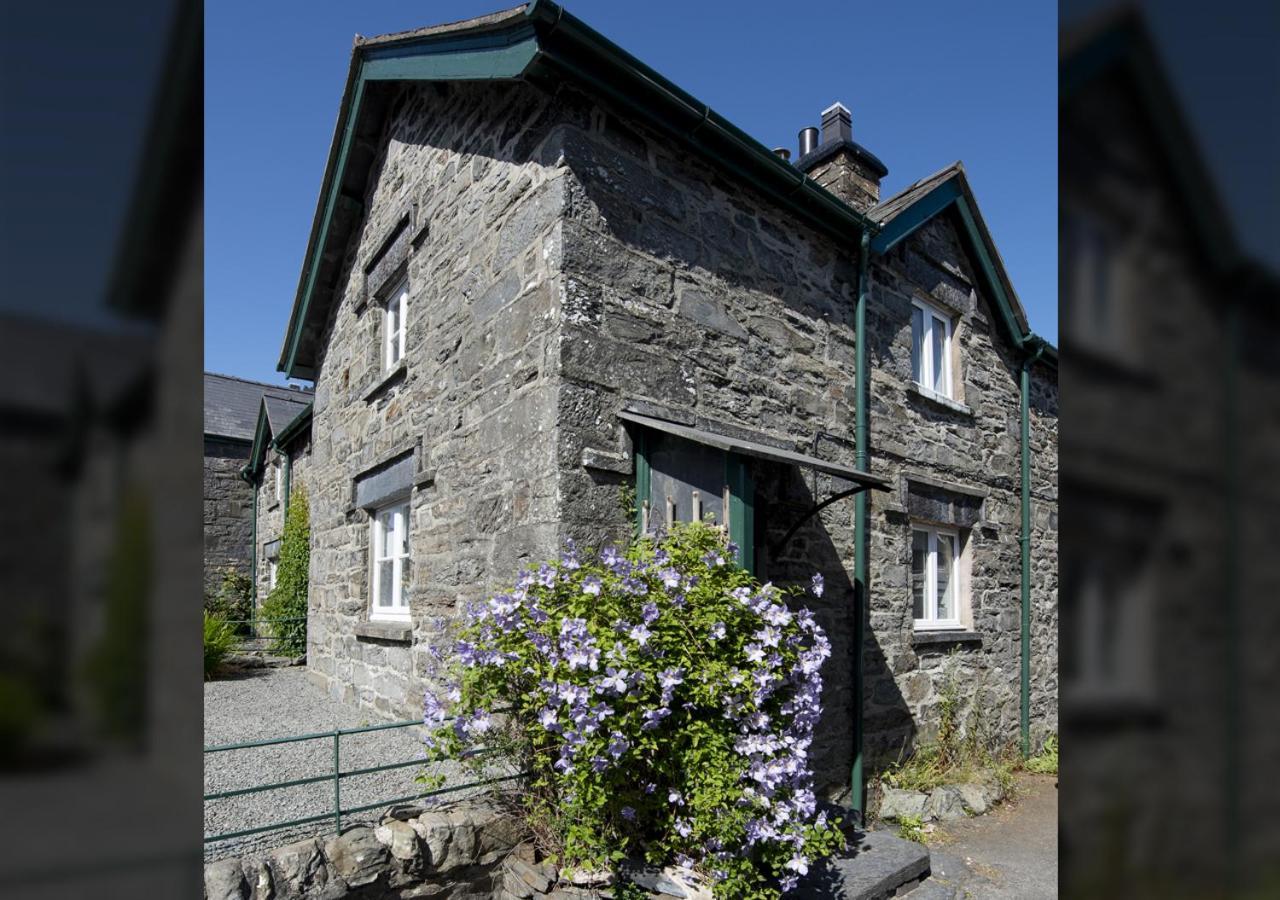 Mill House Villa Betws-y-Coed Buitenkant foto